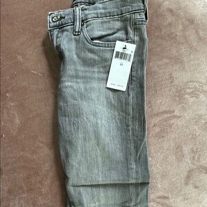 Polo by Ralph Lauren Kids Gray Jeans